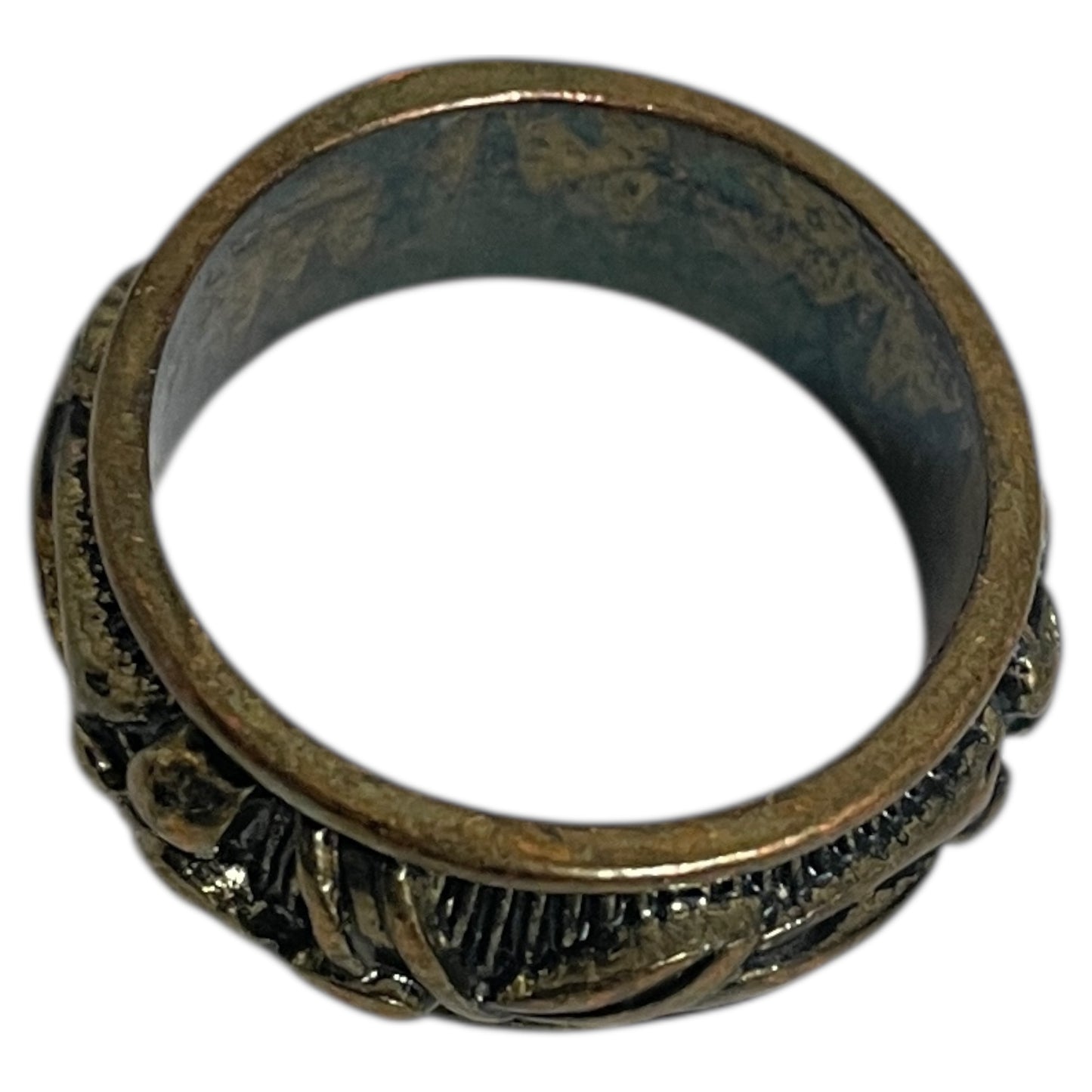 Accessory Tag By Cmf In Bronze