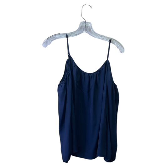 Top Ls Designer By Lilly Pulitzer In Navy, Size:Xs