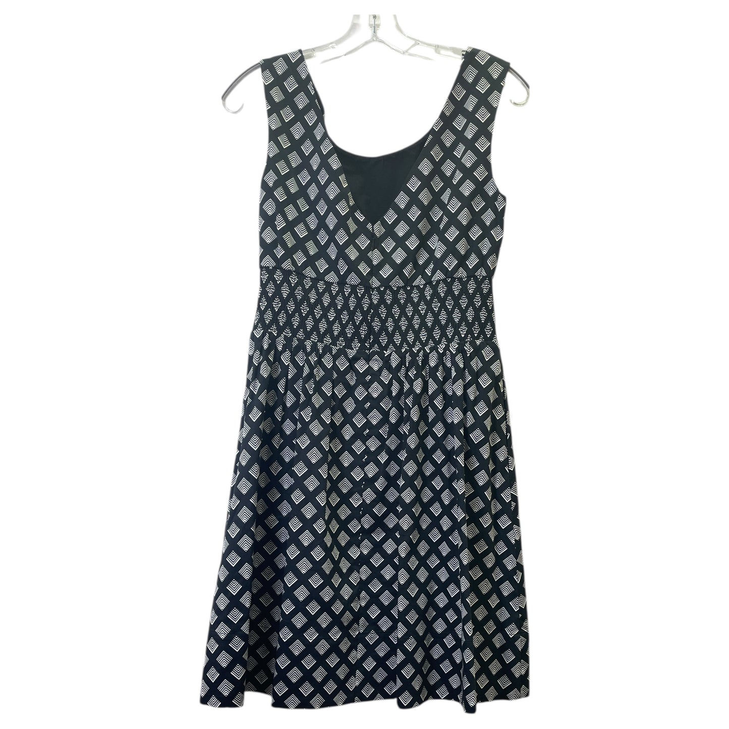 Dress Party Short By White House Black Market In Black, Size:S