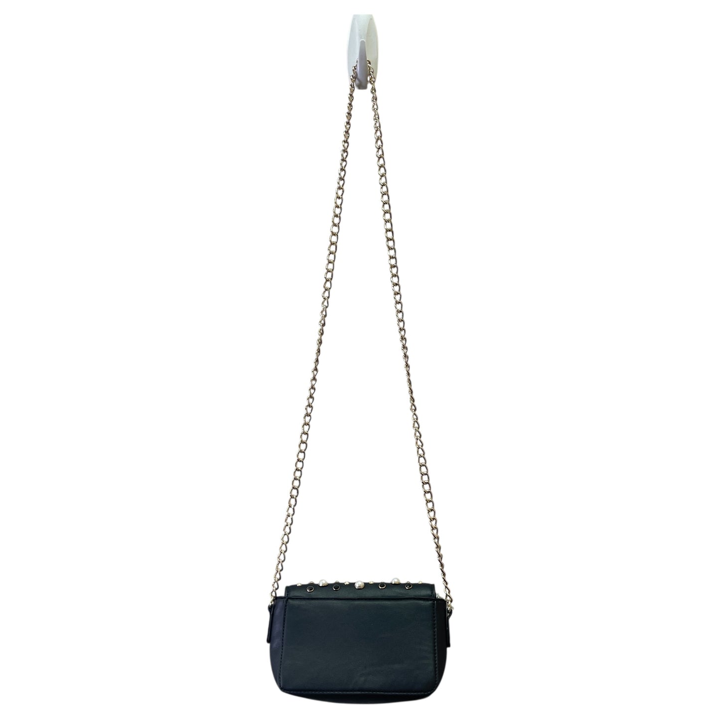 Crossbody By Steve Madden In Black, Size:Small