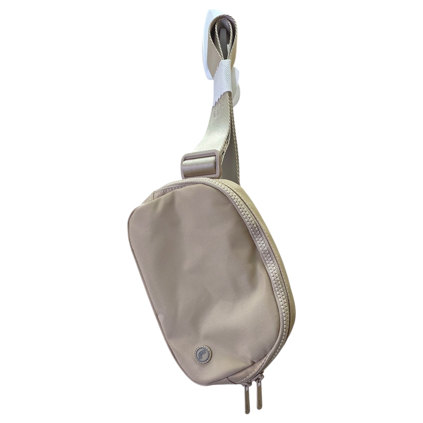 Crossbody By Lole In Taupe, Size:Small