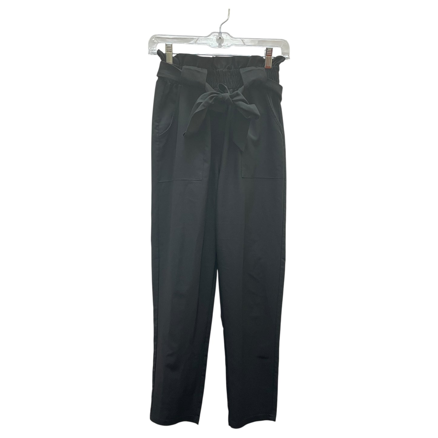 Pants Dress By Free People In Black, Size:4