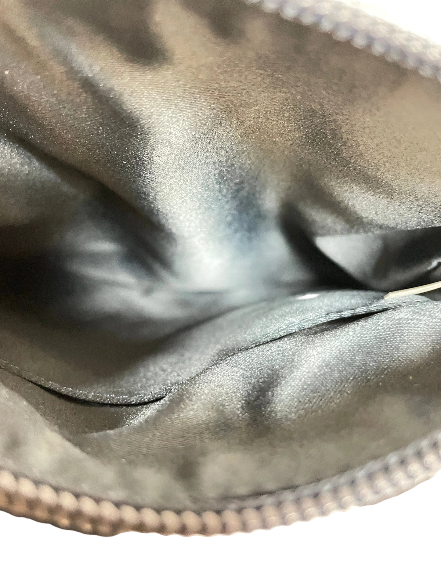 Crossbody Designer By Coach In Blue, Size:Small