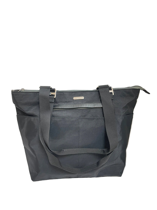 Tote By Baggallini In Black, Size:Large