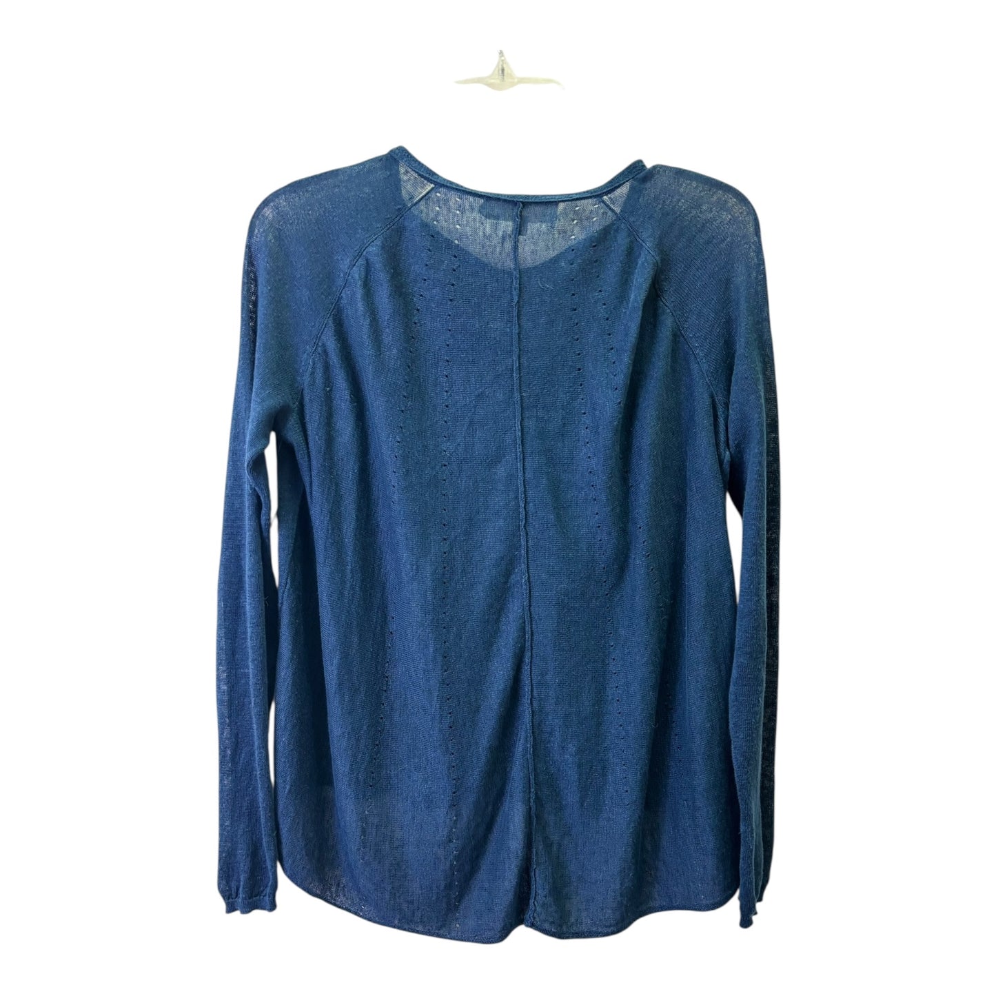 Sweater By Cme In Blue, Size:S