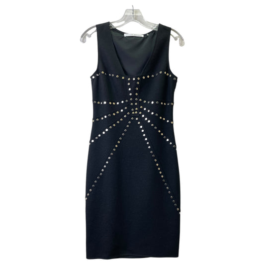 Dress Party Short By Cme In Black, Size:S