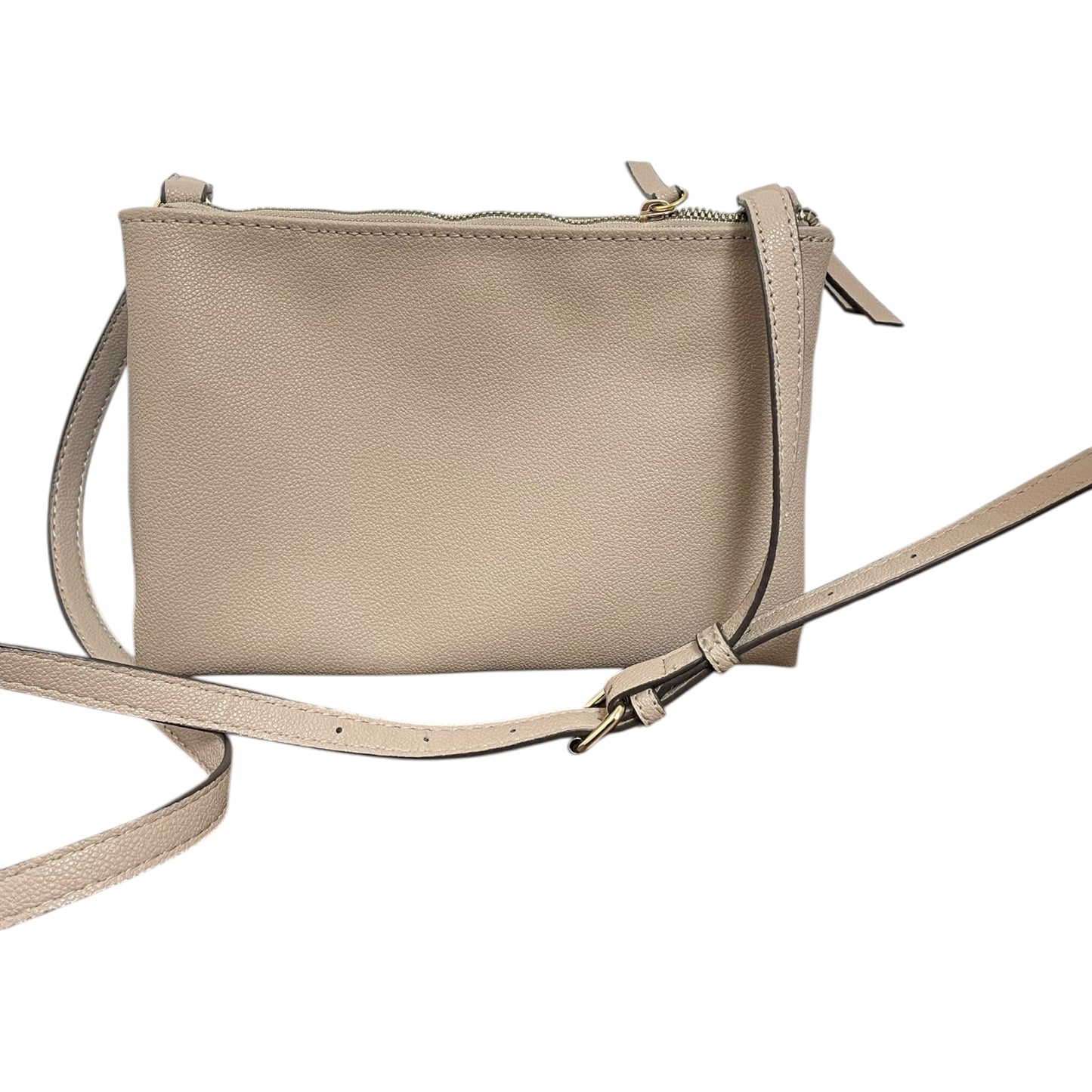 Crossbody By Nine West In Black, Size:Medium