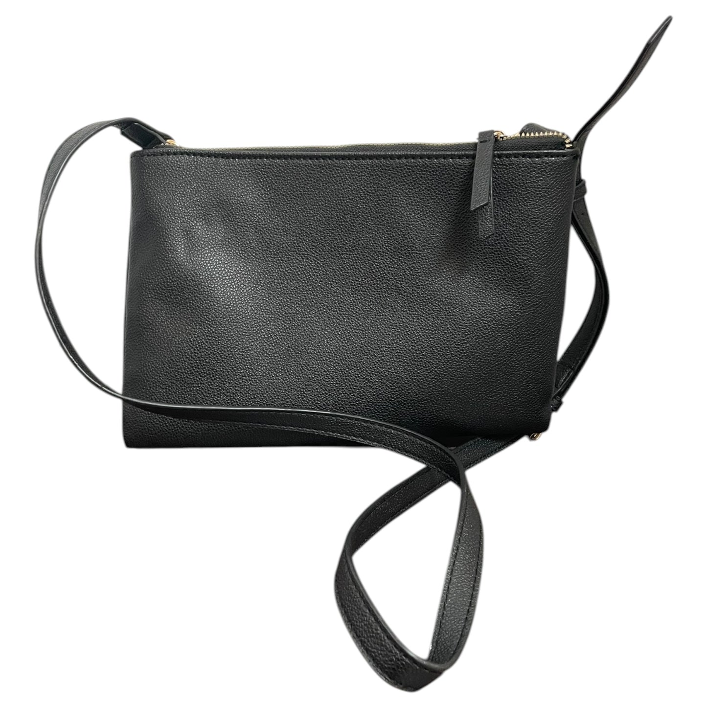 Crossbody By Nine West In Taupe, Size:Medium