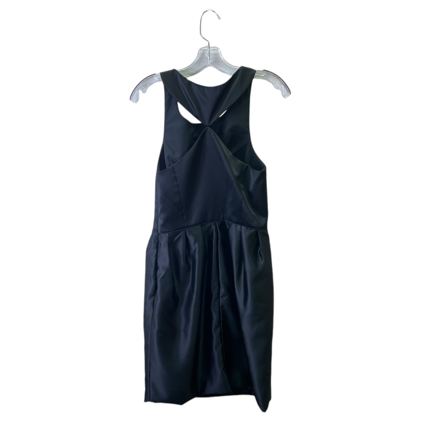 Dress Party Short By watters and watters In Black, Size:M