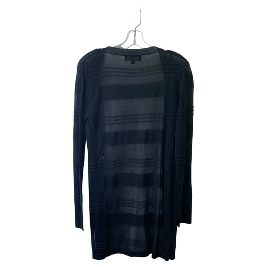 Cardigan By philomena petti In Black, Size:M