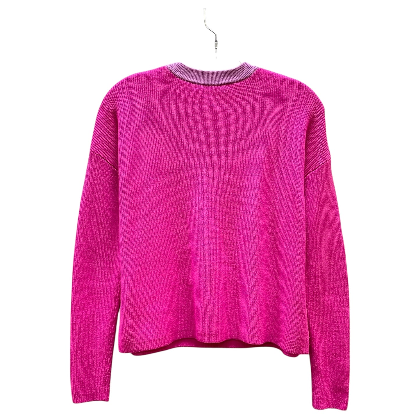 Sweater Designer By Lilly Pulitzer In Pink, Size:Xs