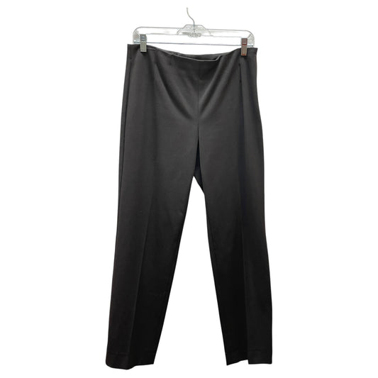 Pants Dress By Talbots In Brown, Size:8