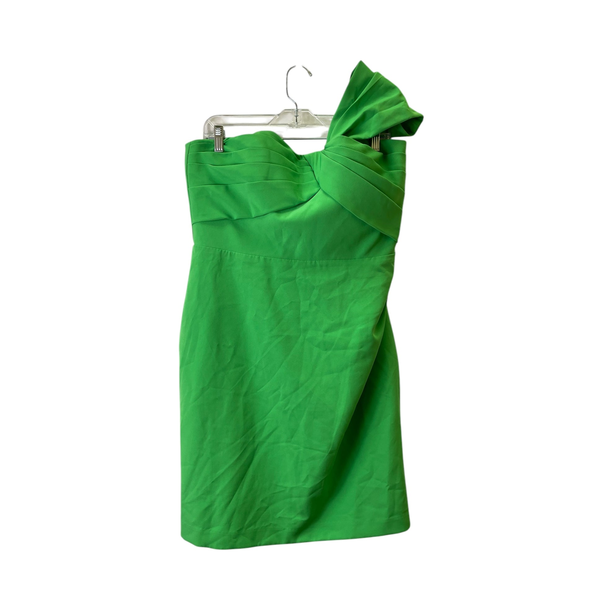 Dress Casual Midi By Vince Camuto In Green, Size:16 Clothes Mentor Mayfield Heights OH Dress Casual Midi By Vince Camuto In Green, Size:16 Clothes Mentor Mayfield Heights OH