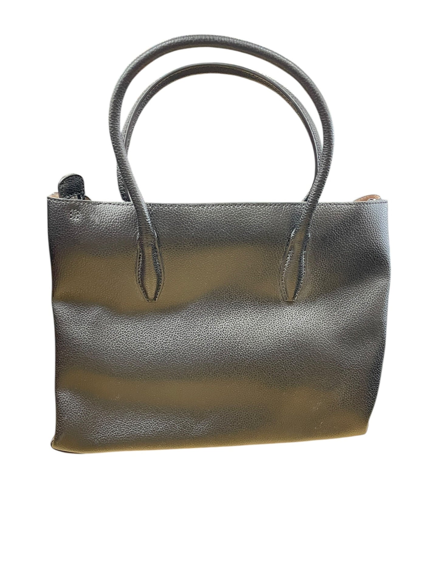 Handbag Designer By Kate Spade In Black, Size:Medium