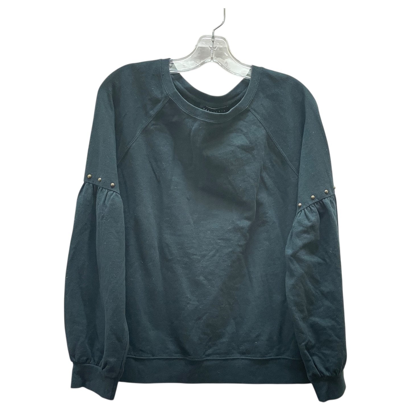 Top Ls By Sanctuary In Black, Size:M