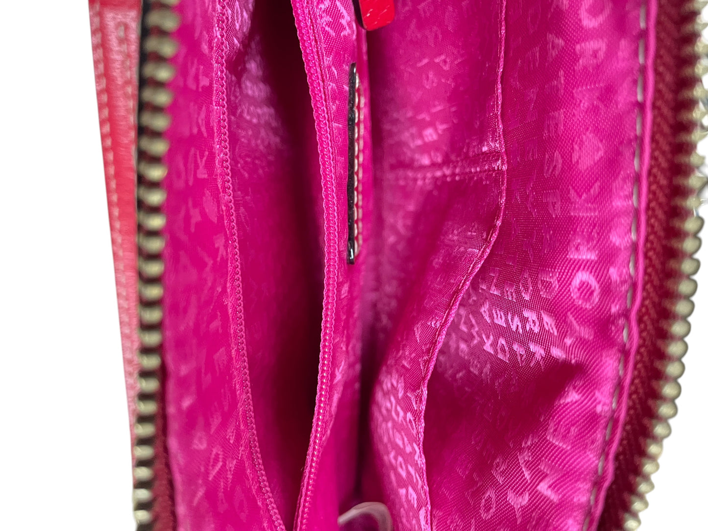 Handbag Designer By Kate Spade In Red, Size:Small
