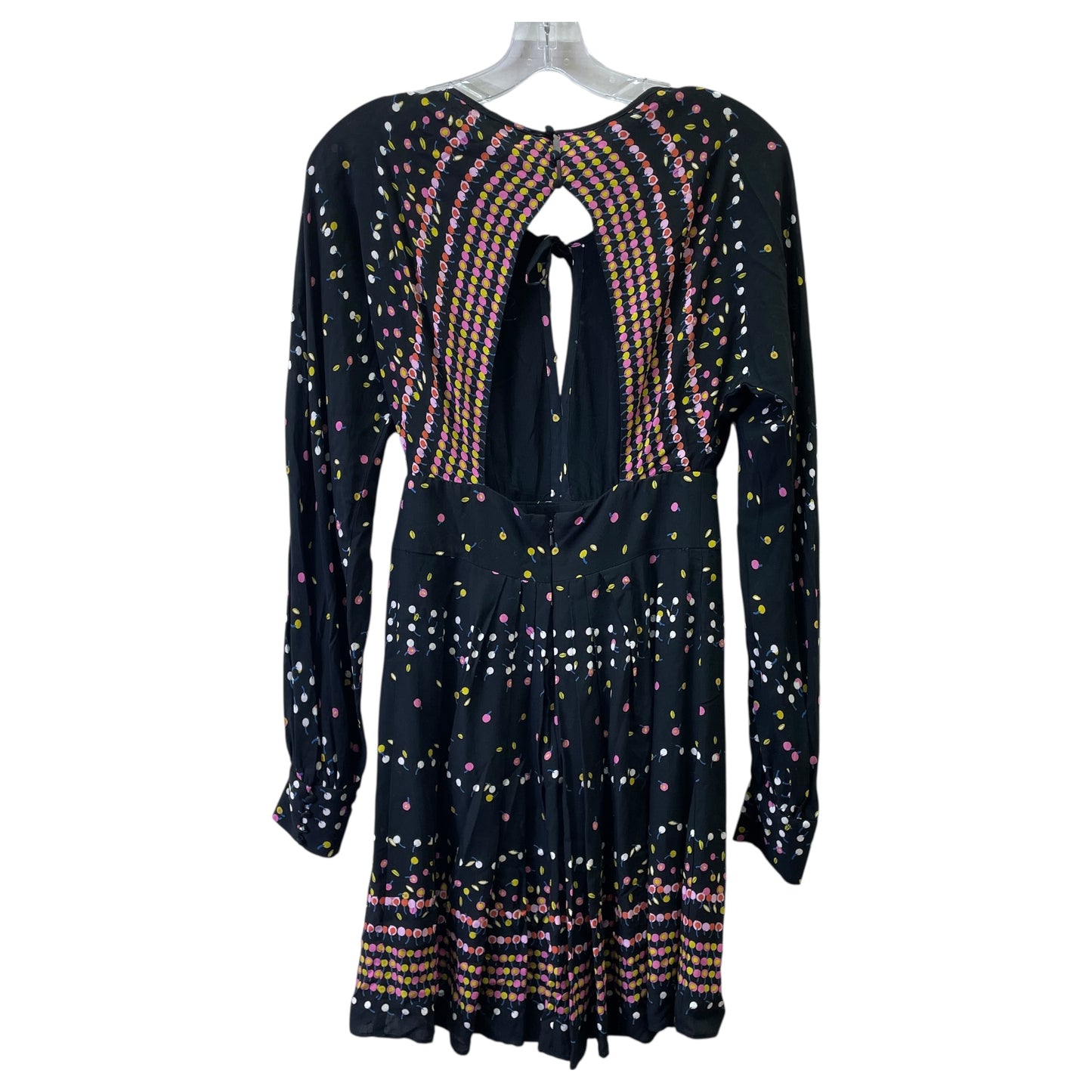 Dress Casual Short By Free People In Black, Size:4