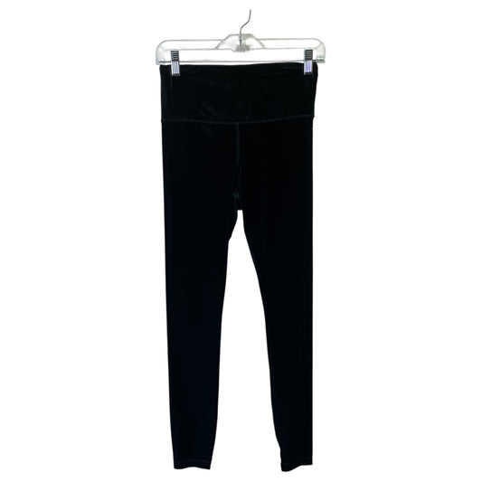 TIGHTS by ATHLETA In NAVY, Size: 4