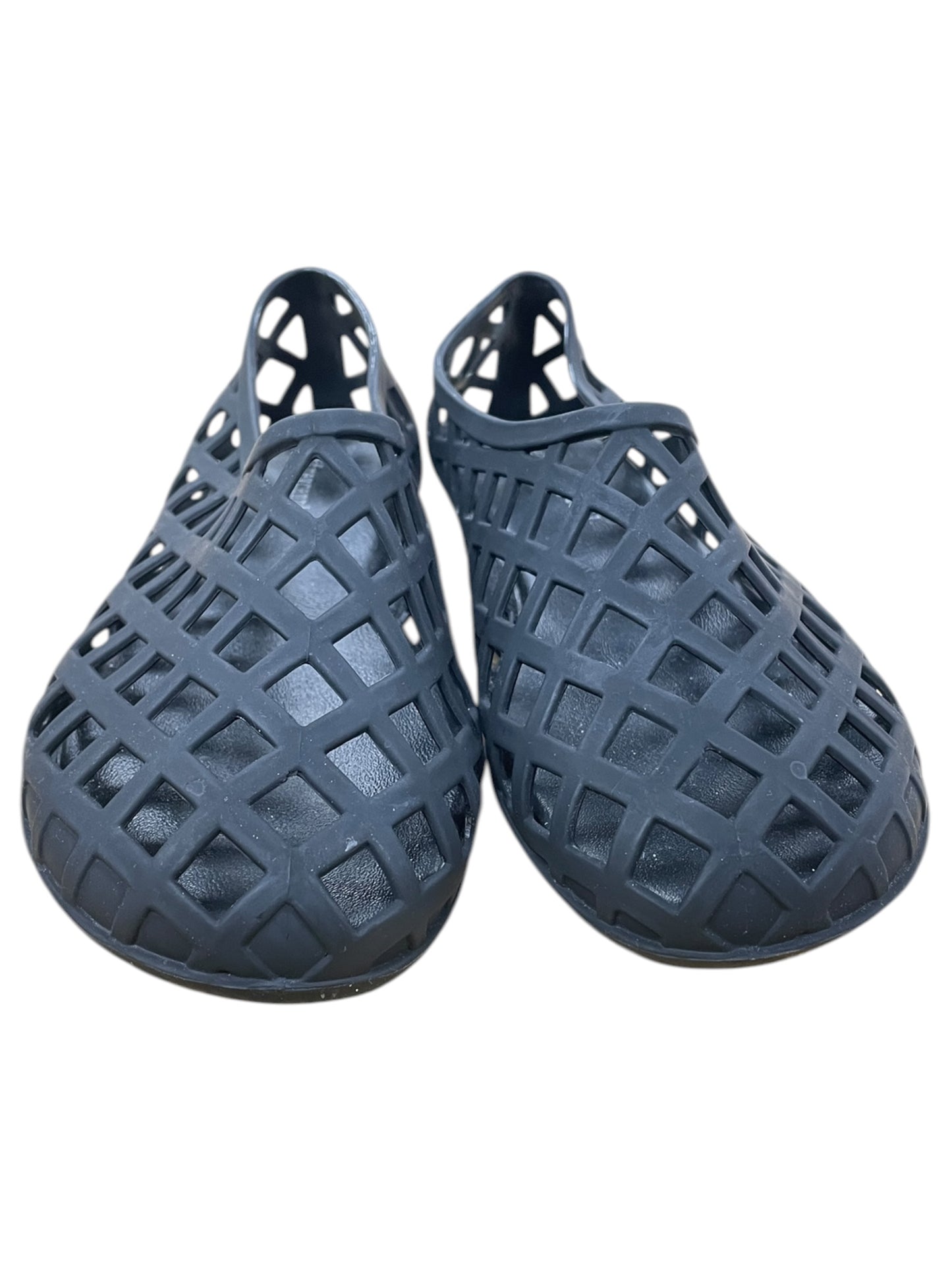 Shoes Flats By Jeffrey Campbell In Black, Size:7