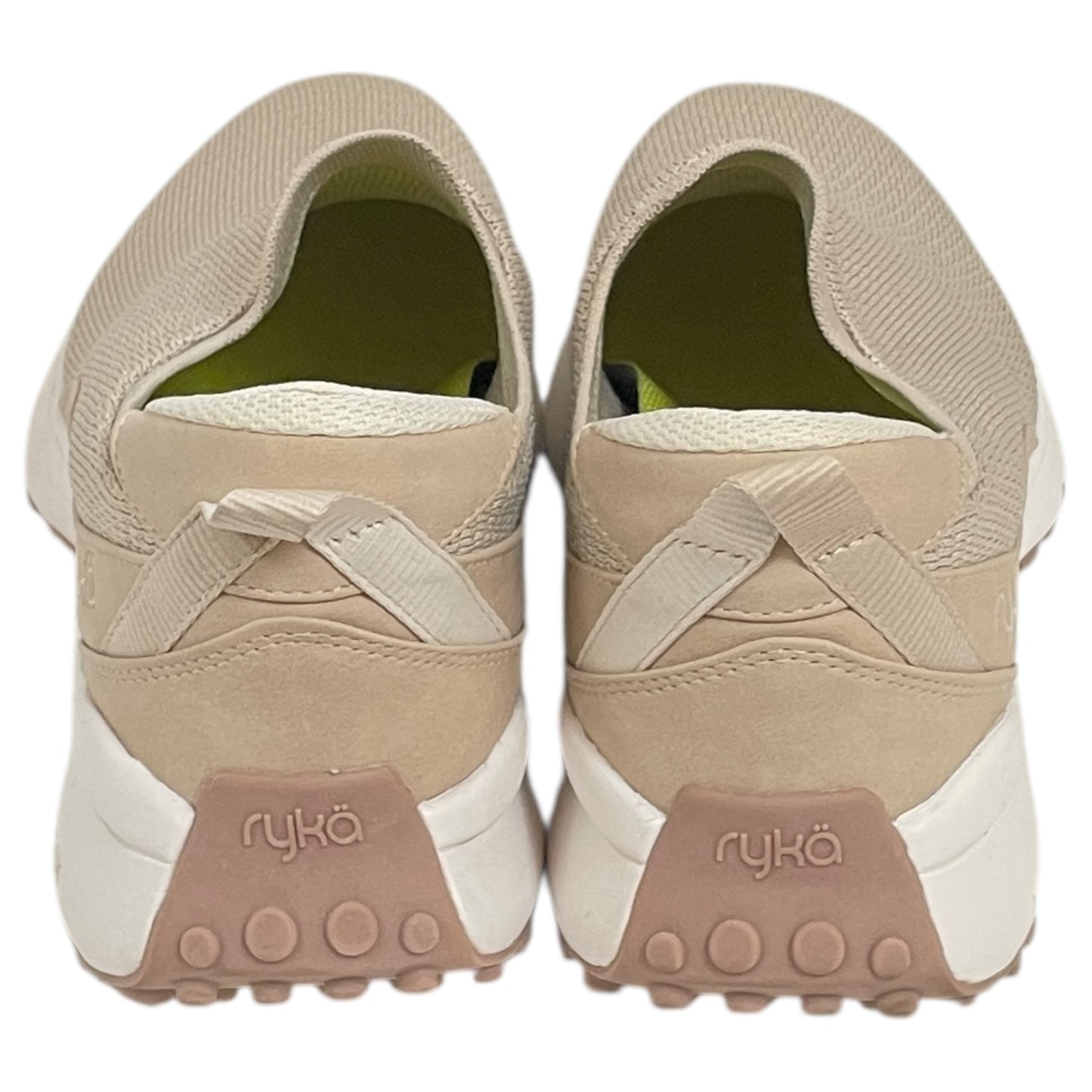 Shoes Sneakers By Ryka In Beige, Size:9