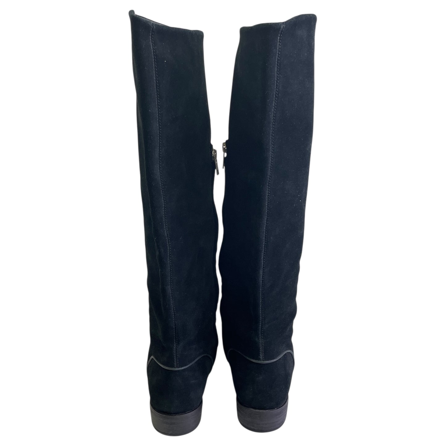 Boots Designer By Ugg In Black, Size:10