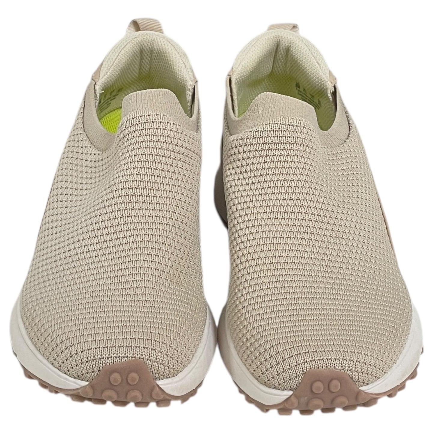 Shoes Sneakers By Ryka In Beige, Size:9