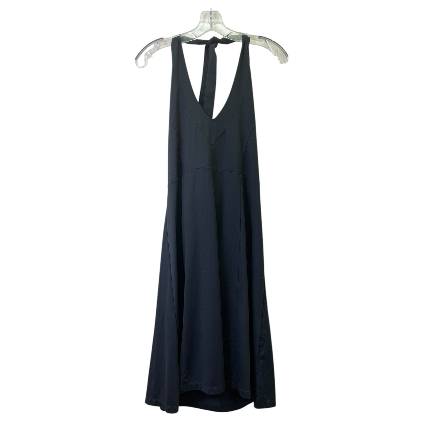 Athletic Dress By Patagonia In Navy, Size:Xl