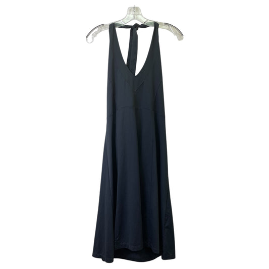 Athletic Dress By Patagonia In Navy, Size:Xl