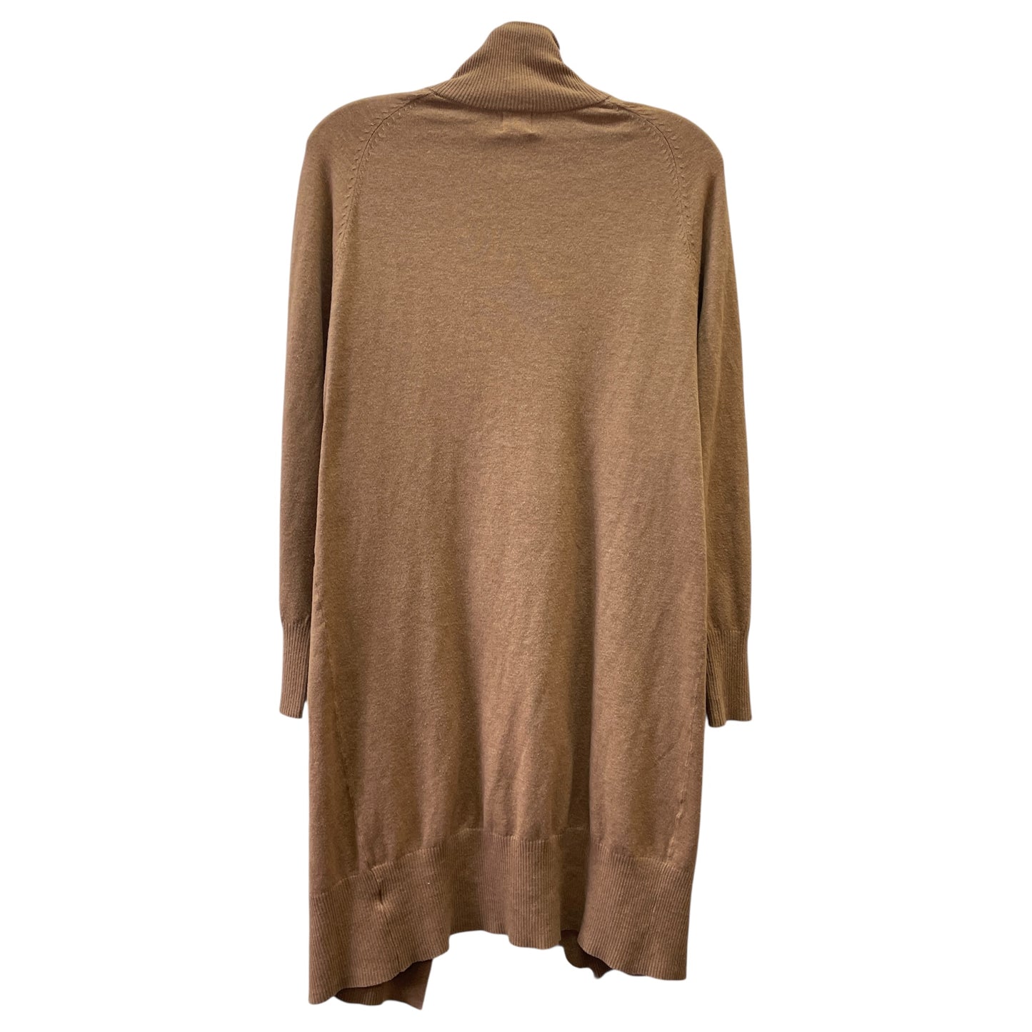 Cardigan By A New Day In Brown, Size:S