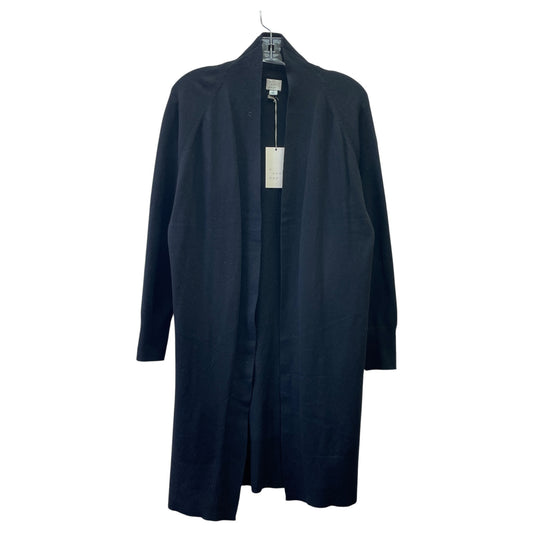 Cardigan By A New Day In Black, Size:S