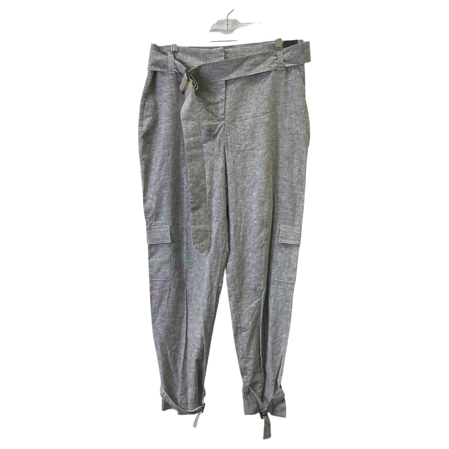 Pants Cargo & Utility By New York And Co In Taupe, Size:12