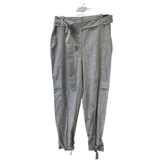 Pants Cargo & Utility By New York And Co In Taupe, Size:12