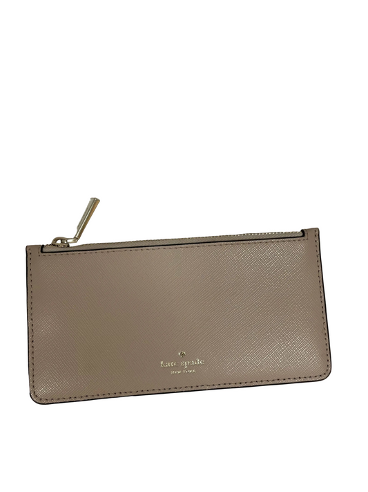 Wallet Designer By Kate Spade In Pink, Size:Small