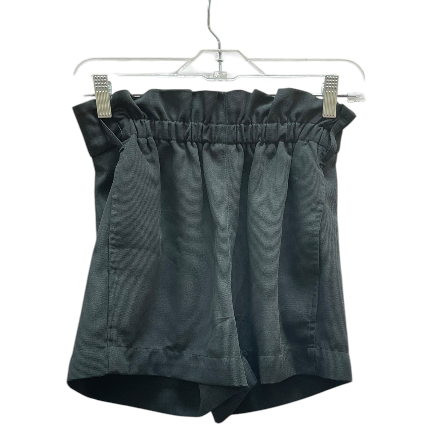 Shorts By Shinestar In Black, Size:S