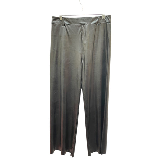 Pants Dress By Lysse In Black, Size:L