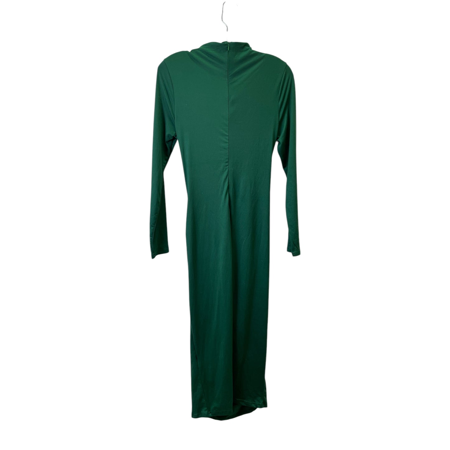 Dress Party Long By Shein In Green, Size:L