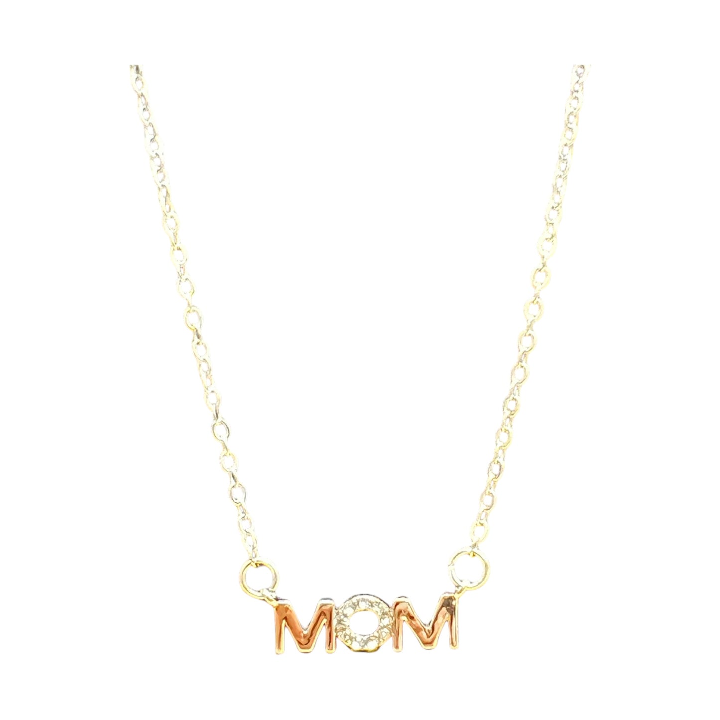 Necklace Pendant By Cmf In Silver