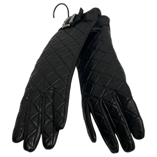 GLOVES DESIGNER by MICHAEL KORS In BLACK
