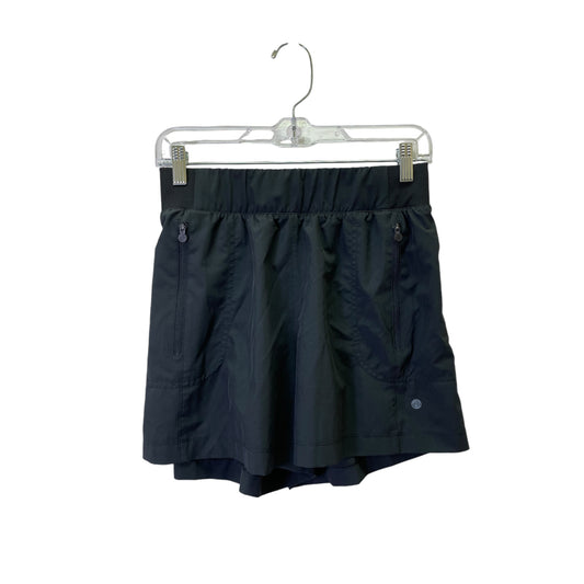 Athletic Shorts By Apana In Black, Size:M