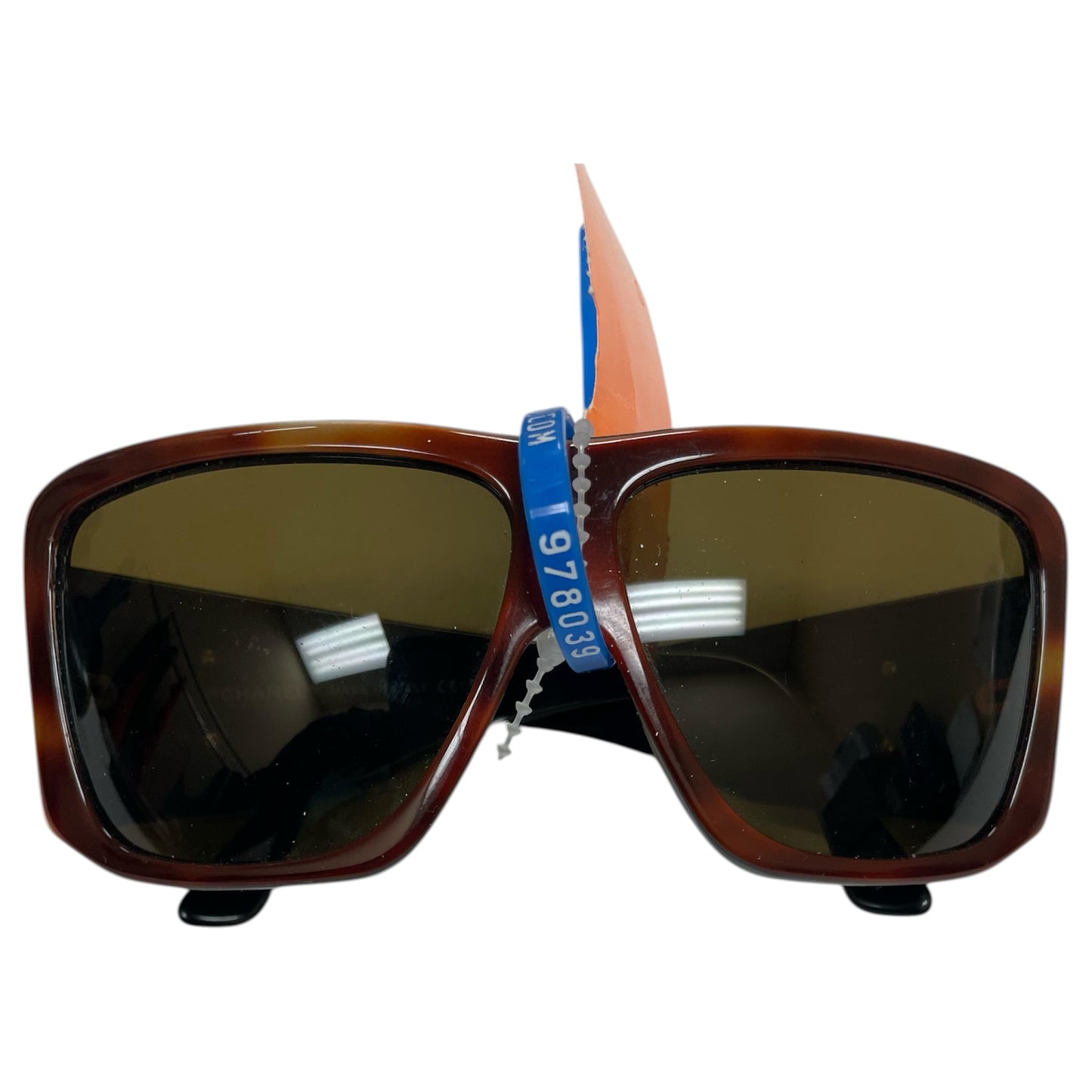 Sunglasses Luxury Designer By Chanel