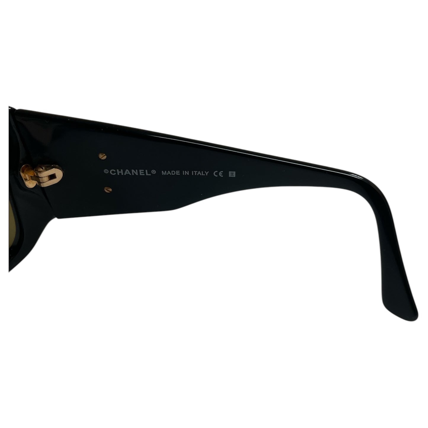 Sunglasses Luxury Designer By Chanel