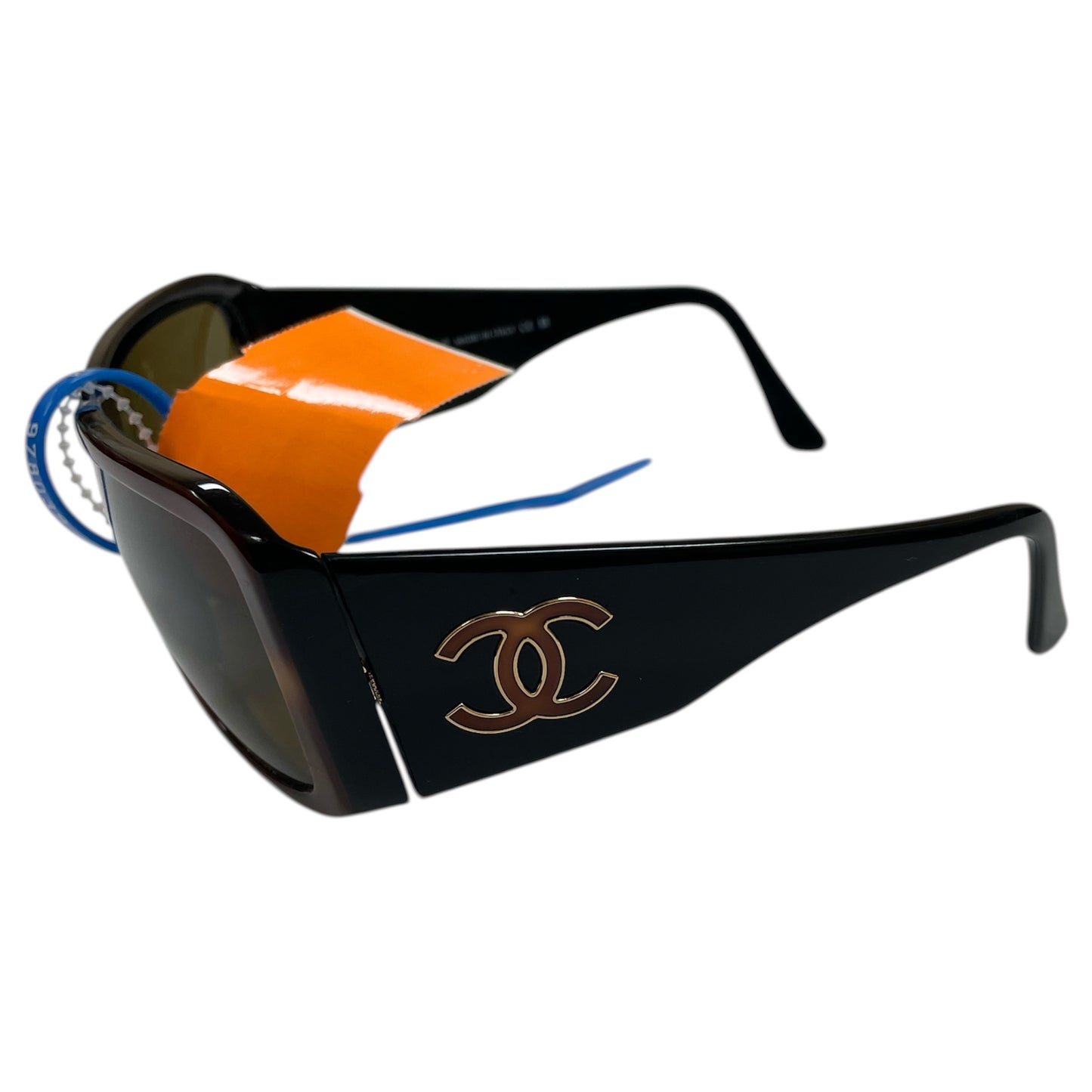 Sunglasses Luxury Designer By Chanel