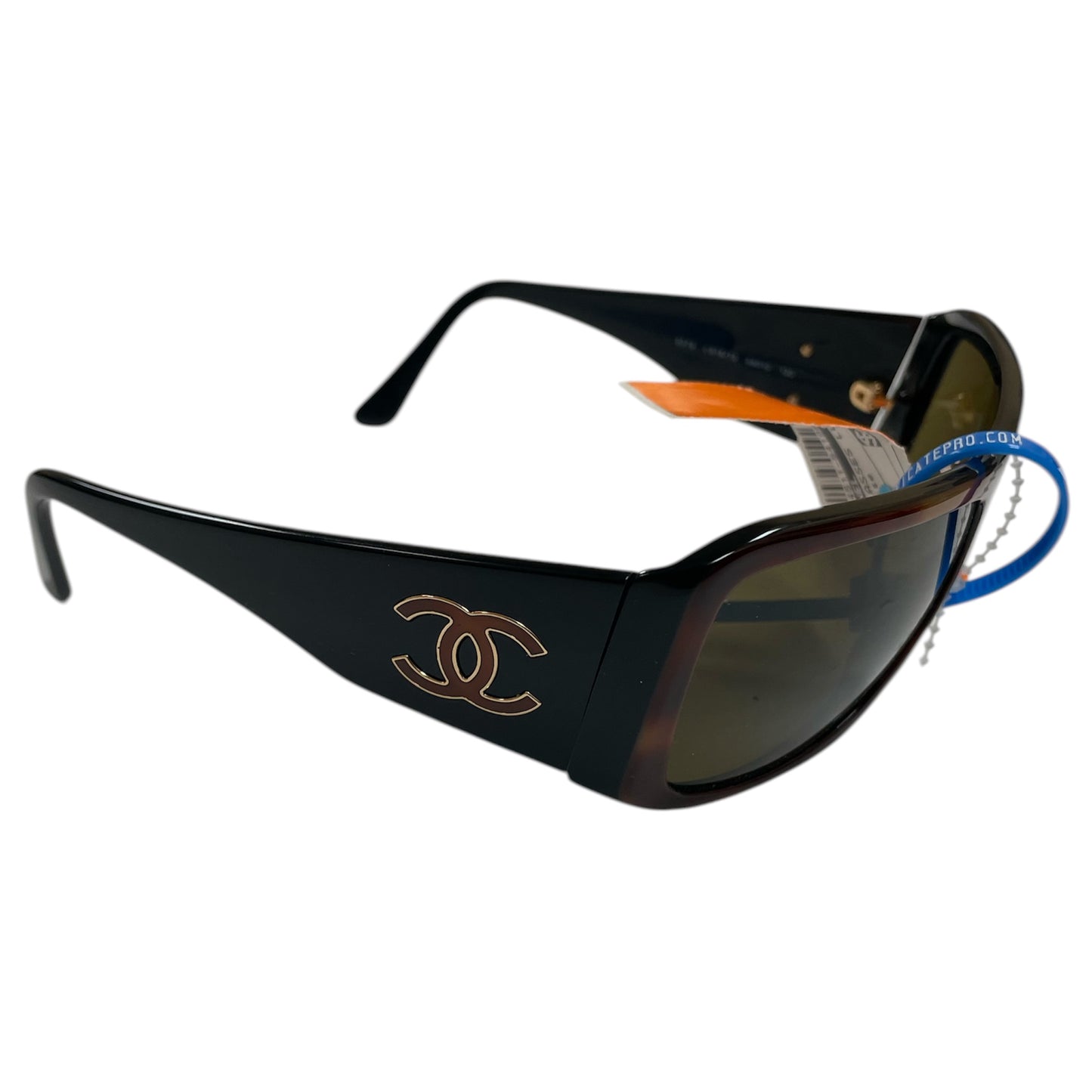 Sunglasses Luxury Designer By Chanel