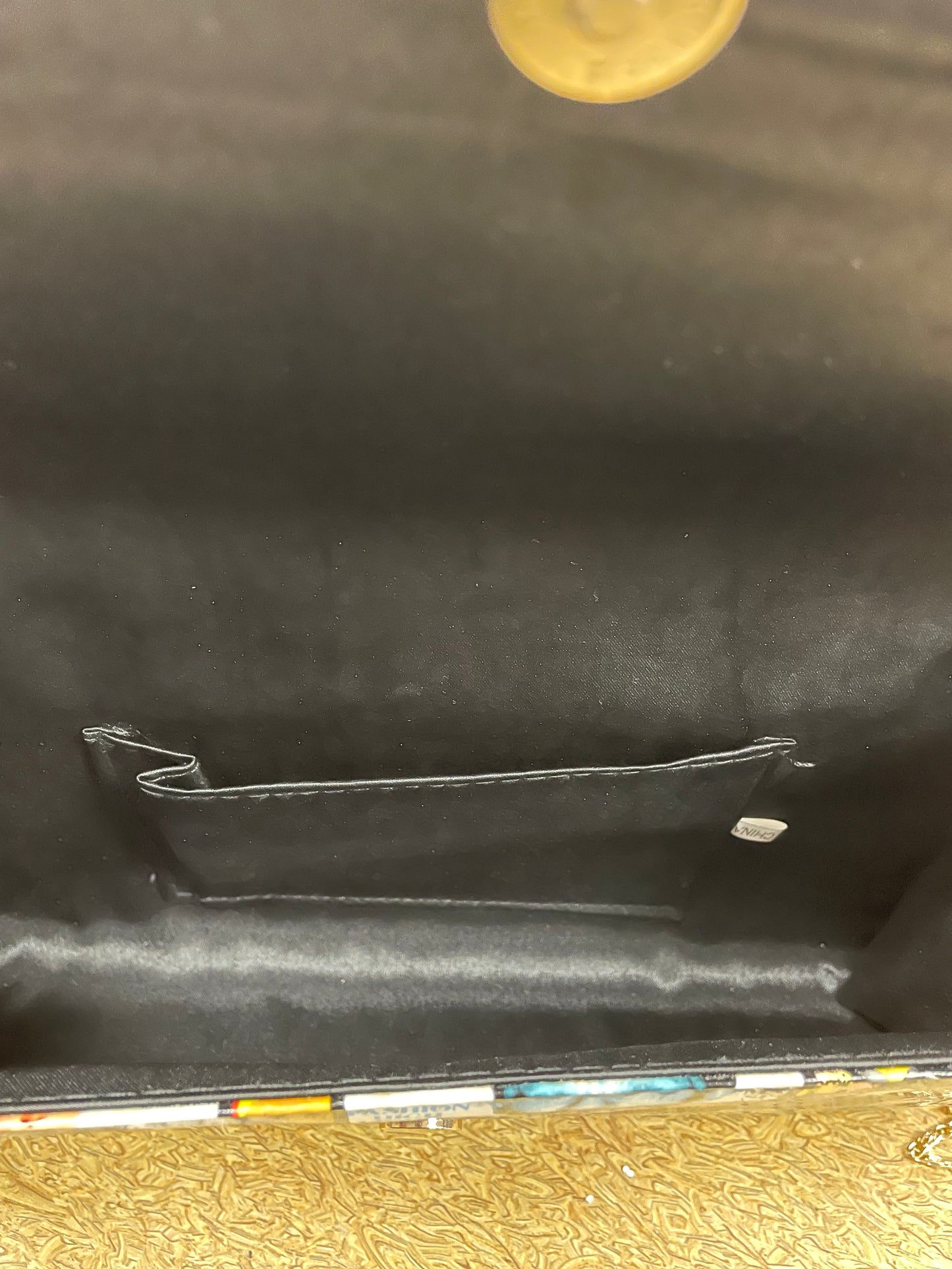 Handbag By Cme, Size: Medium
