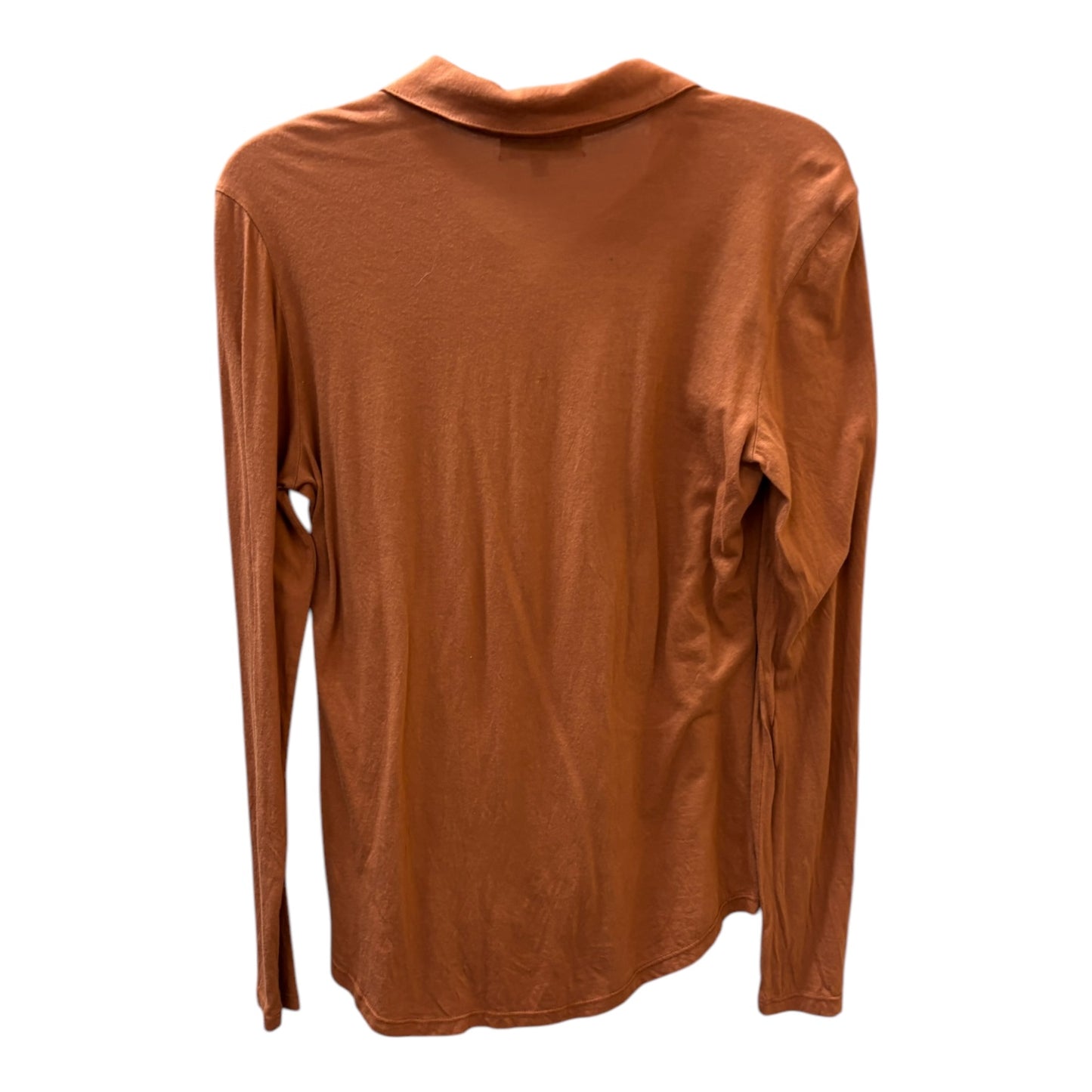 Top Ls By Michael Stars In Brown, Size:S