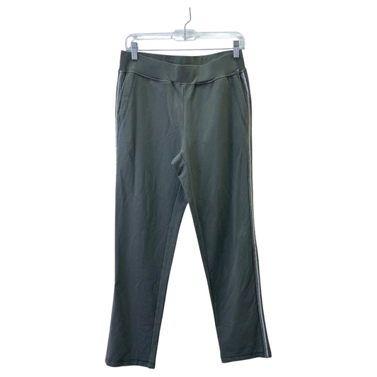 Pants Dress By Chicos In Green, Size:4