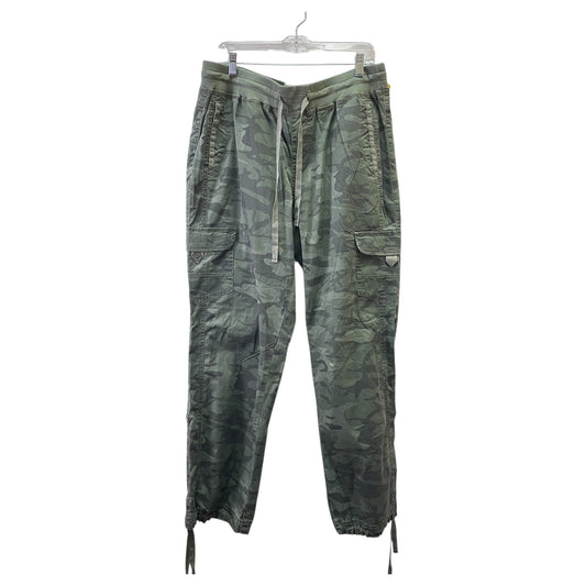 Pants Dress By Supplies In Green, Size:18