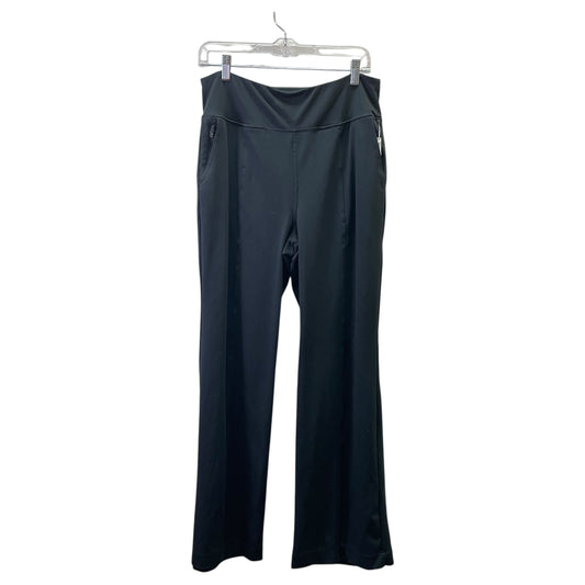 Dress Casual Short By Emily Wonder In Green & Pink, Size:L