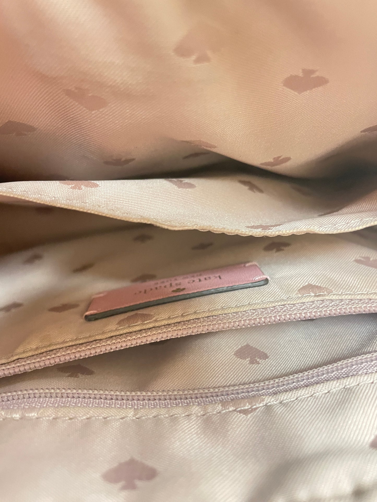 Crossbody Designer By Kate Spade, Size: Medium