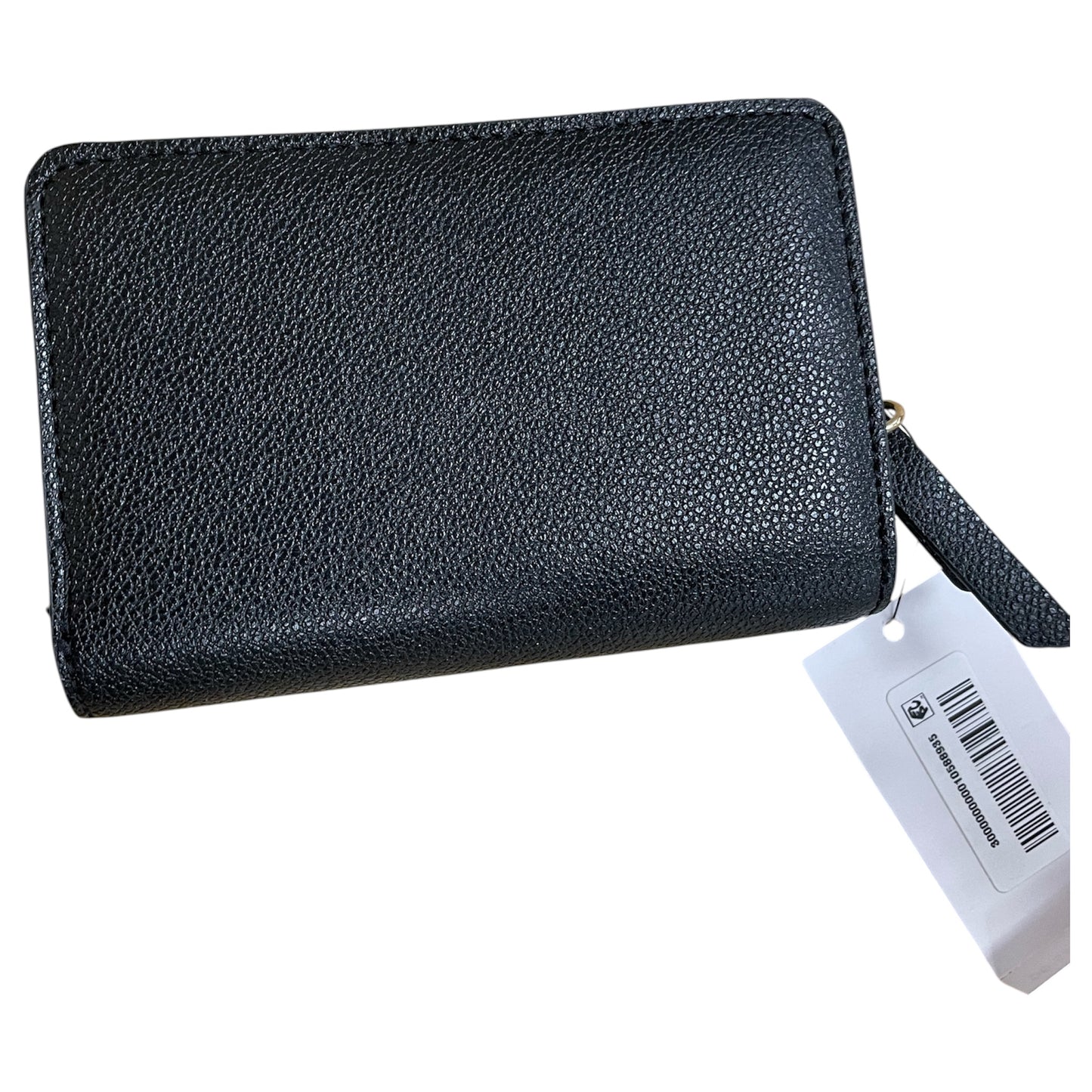 Wallet By Nine West In Black, Size:Medium